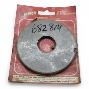 Herr 682814 Rewind Starter Spring Lawnboy 4250 4505 4573 4600 5249 6261 6373 723 - Picture 1 of 7
