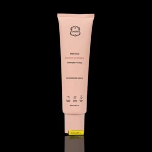 LALINE - Crema corporal flor de cerezo 200 ml - Imagen 1 de 2