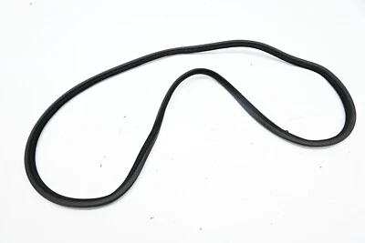 ⭐ 99-06 Bmw E46 325ci 330ci M3 Conv Tapa de maletero Junta de sello de goma para clima OEM Foto 1 de 4