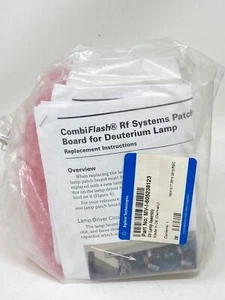NEW Agilent MV-I-605238123 Teledyne Isco Combiflash RF UV Lamp Assembly - Picture 1 of 2
