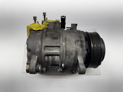 BMW 320i 328i 528i 328d 2012 2013 2014 2015 2016 aire acondicionado aire acondicionado compresor Foto 1 de 4