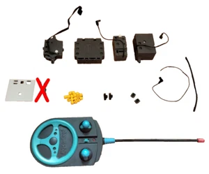 PLAYMOBIL 4856 RCModulSet Plus (inkl. Fernbedienung 4320/4856 & RC Modul 4856) - Bild 1 von 7