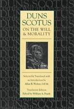 John Duns Scotus Duns Scotus on the Will and Morality (Taschenbuch) (US IMPORT)