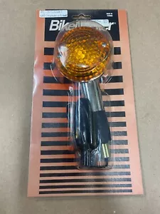 NOS BikeMaster Turn Signals 26-3036 Chrome 1992-2004 Suzuki - Picture 1 of 6