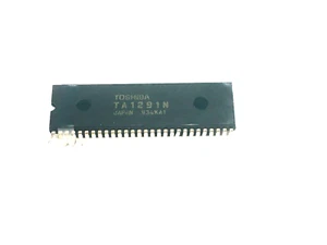 TA1291N Original New Toshiba Integrated Circuit | FREE US Shipping - Picture 1 of 1