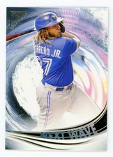 2021 Topps Gallery Next Wave #NW-15 Vladimir Guerrero Jr.