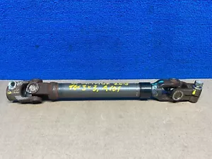 2017 - 2019 KIA SPORTAGE QL 4WD STEERING COLUMN LOWER INTERMEDIATE SHAFT OEM - Picture 1 of 10