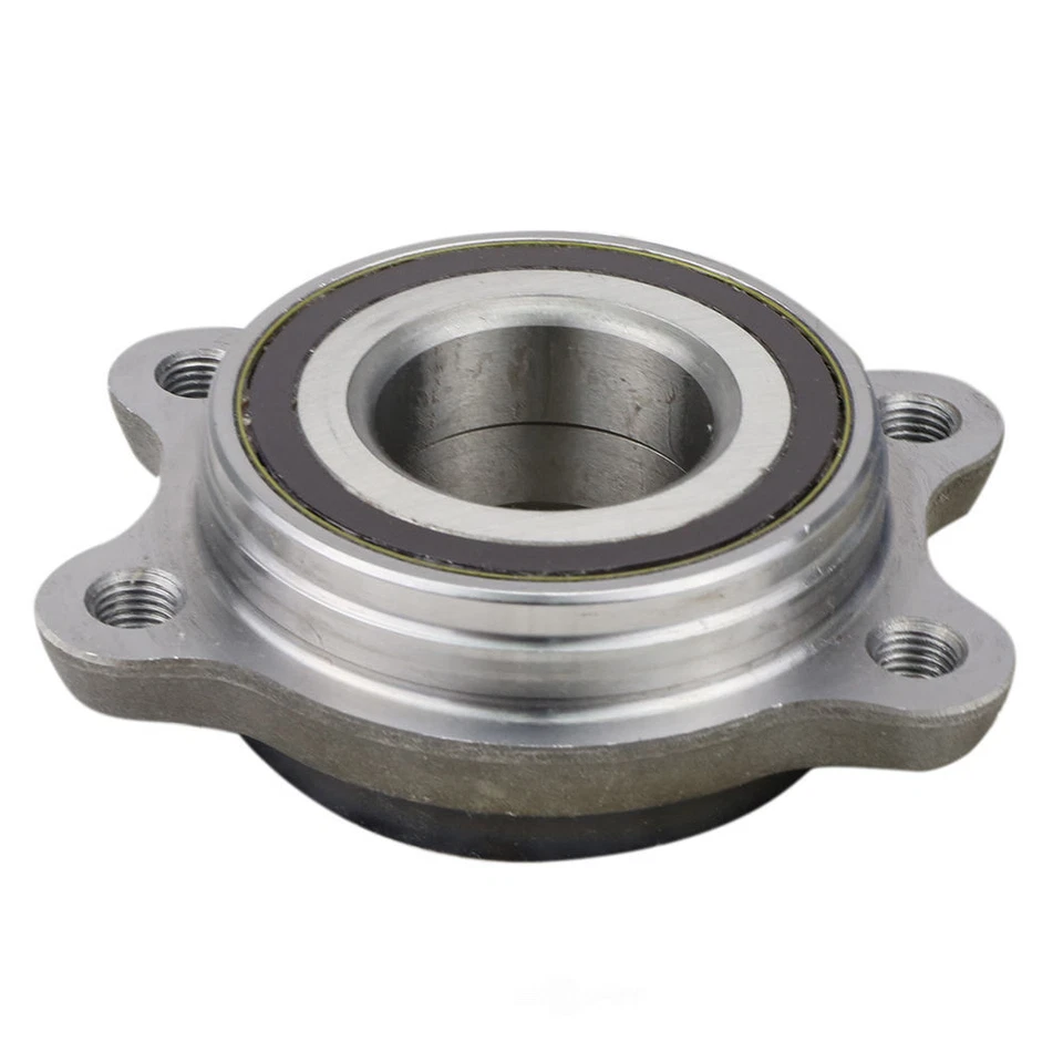 Conjunto de cojinete de rueda y buje-AWD CRS piezas automotrices NT513227 Foto 1 de 4