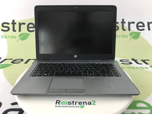 HP Elitebook 745 G2 AMD A8 PRO-7150B R5 1.9 Ghz 8 Gb 128 Gb SSD Windows 10 Pro - Imagen 1 de 1