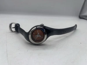 Nike Triax Team Texas Longhorns WC0042 H20 Resist 100M Wristwatch - Picture 1 of 7