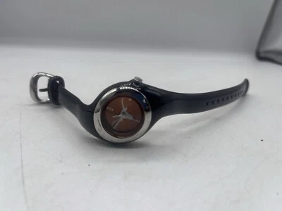 Nike Triax Team Texas Longhorns WC0042 H20 Resist 100M Wristwatch - Image 1 of 4