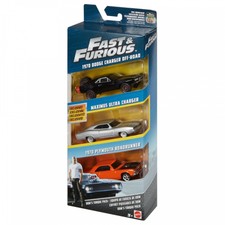 maximus ultra charger