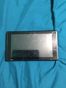 Nintendo Switch Tablet Only For Parts - Picture 1 of 5