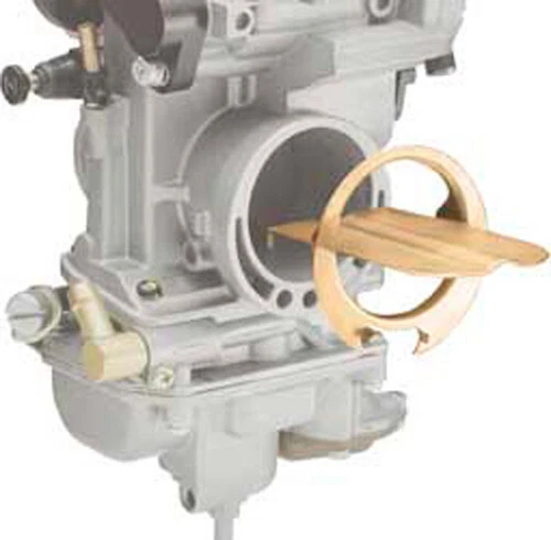 KTM 250 SX-F Boyesen Powerwing 2005-2008  PW-13 **  Foto 1 de 1