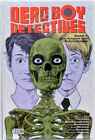 DEAD BOY DETECTIVES 1 - limitierter Hardcover - Panini Verlag