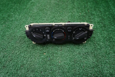 2012 2013 年福特焦点加热器交流控制原始设备制造商 — 第 1/2 张图片