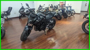 2024 Honda CB500F ABS - Picture 1 of 12