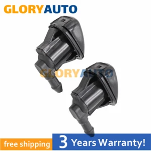 8538144010 Para Land Cruiser Prado 120 Series Parabrisas Spray Lavadora Boquilla Jet - Imagen 1 de 5