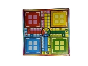 ludo board game - Picture 1 of 2