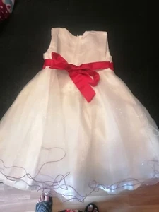 mädchen kleid 104 festlich - Bild 1 von 2