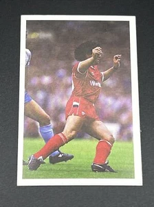 Diego Maradona A Question Of Sport Card 1986 Booster Pack Football Super Rare - Picture 1 of 3