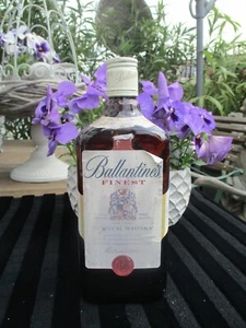 1 Fl. 7oo ml Ballantines Finest Scotch Whisky, 40% - Bild 1 von 4