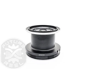 Shimano Aero Technium MGS 14000 XTC Spool RD18947 / 10EEV - Picture 1 of 1