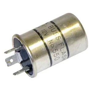 56000903 Flasher for Jeep Cherokee Comanche 1986-1992 - Picture 1 of 1