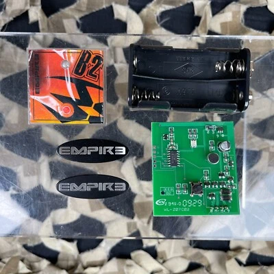 NEW Empire B2 Upgrade Board Kit