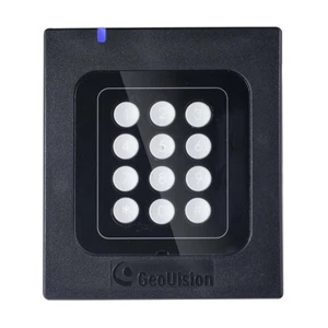 Geovision GV-RK1352 Lettore di schede con tastiera - 520-RK1352-000 - Foto 1 di 2