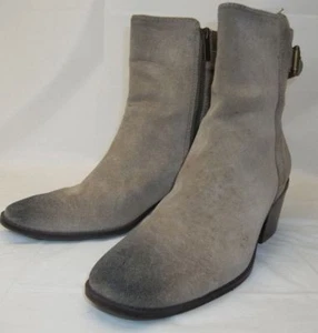 Nine West Vintage America Fletch Damenstiefelette US 8,5 Medium abgenutzt 1964 - Bild 1 von 7