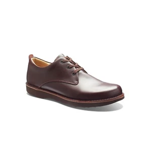Samuel Hubbard Men's "Hubbard Free" Cordovan Leather - Picture 1 of 6