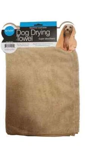 Pet Super Absorbent Drying Towel (S) 13" X 35" (NEW) - Picture 1 of 3