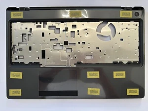 SCOCCA PALMREST DELL LATITUDE 5590 | TOUCHPAD | DP/N: 0HN6V5 - Afbeelding 1 van 17