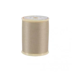 403 So Fine Polyester Thread 3-ply 50wt 550yds Putty - Picture 1 of 1