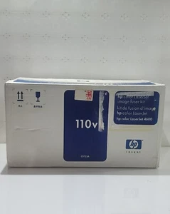 ORIGINAL HP COLOR LASERJET C9725A 110V IMAGE FUSER KIT *OPEN BOX - Bild 1 von 3