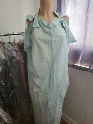 Camisón Christian Dior de colección Foto 1 de 4