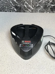 bosch 36v akku ladegerät AL 3640 CV - Bild 1 von 3