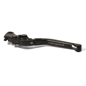 PALANCA DE EMBRAGUE RACINGBIKE EVO BMW R1250GS RALLYE 21-23 NEGRO - Imagen 1 de 1