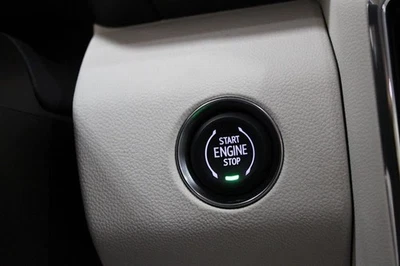 Ignition Switch 13547347 For 2024 Acadia 2884405 - Image 1 of 4