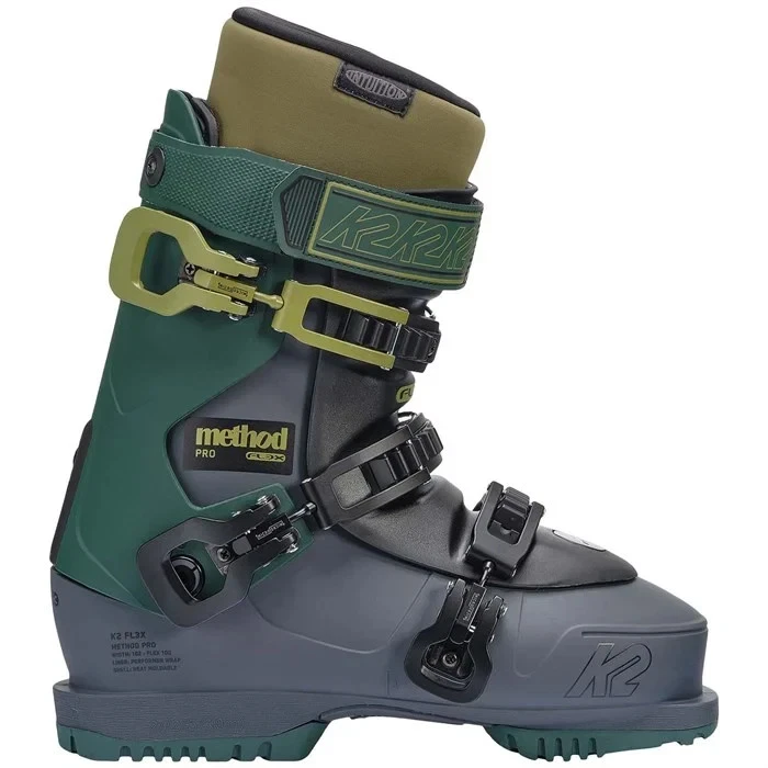 K2 Ski & Snowboard Boots for Men for sale | eBay
