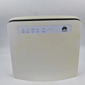 Huawei E5186 WiFi Router - Untested, No Accessories - Picture 1 of 9