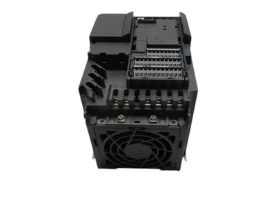 SIEMENS MICROMASTER 440 6SE6440-2AD24-0BA DRIVE 4HP 3KW (AS PICTURED)  UNMP - Image 1 of 4