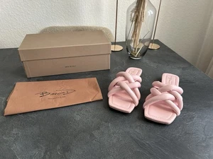 Bianca Di - Sandali - Taglia: 36-39 - Made in Italy - Nuovi - Np:135€ - Foto 1 di 9