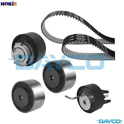 TIMING BELT KIT KTB795 FOR LAND ROVER RANGE/IV/SUV/SPORT 306DT 3.0L 6cyl - Image 1 of 4