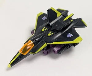 2001 Hasbro Wind Sheer Transformers RID Robots In Disguise Deluxe Basic - Picture 1 of 2