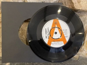 Ray Conniff & The Singers - Frost Festival - 7" Single Promo 1973 S CBS 2040 - Picture 1 of 4
