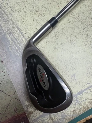 Medicus Dual Hinged 5 Iron - Image 1 of 4