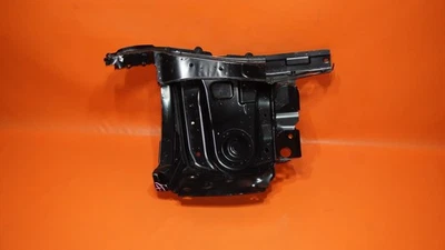 DELANTAL GUARDABARROS DELANTERO IZQUIERDO PORSCHE MACAN 2015 2016 2017 2018 2019 95B805139Y OEM Foto 1 de 4