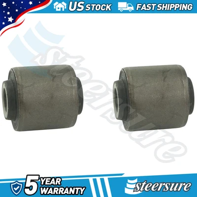 Амортизатор втулки рычага управления Mevotech 2x для Chevrolet Silverado 2500 HD 2011-2019 годов выпуска - Изображение 1 из 3